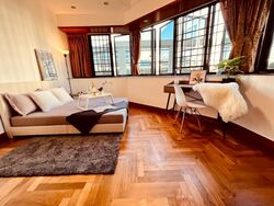 Eastpoint Green (D18), Condominium #591298981